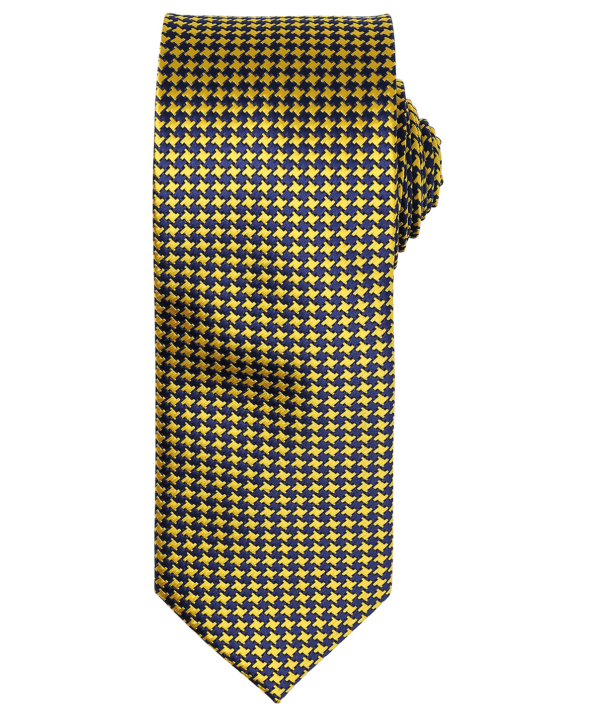 PR787 Puppy tooth tie Pattern