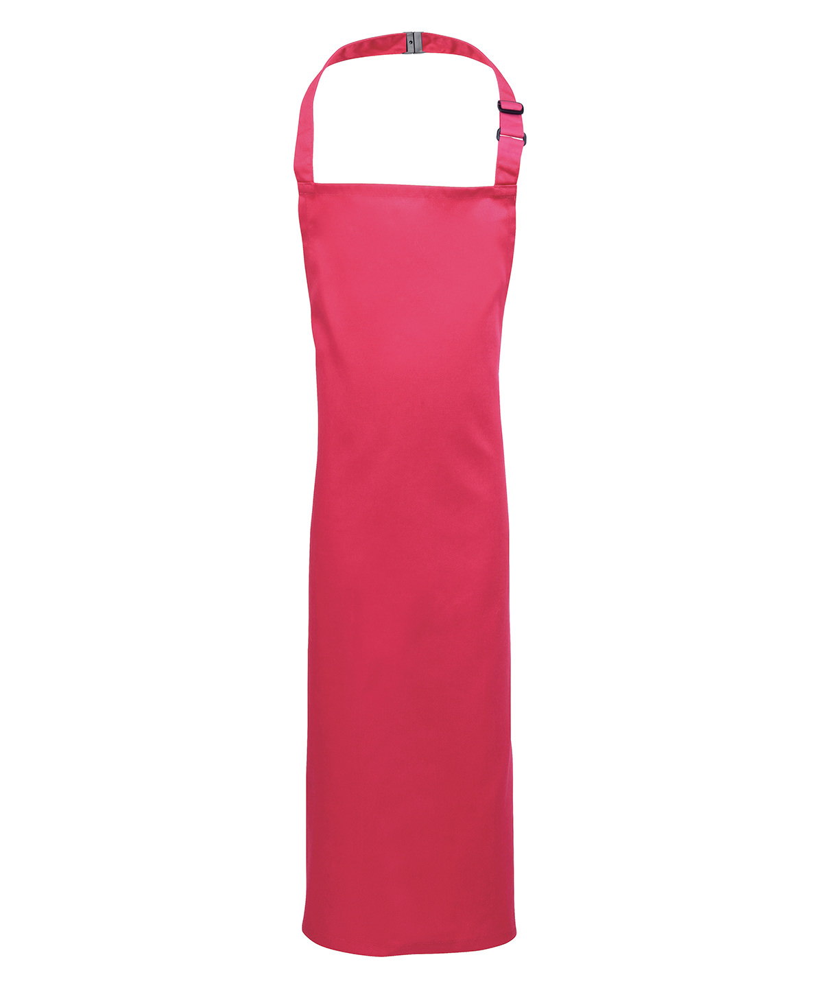 PR149 Kids bib apron Pink PR149 Kids bib apron Pink