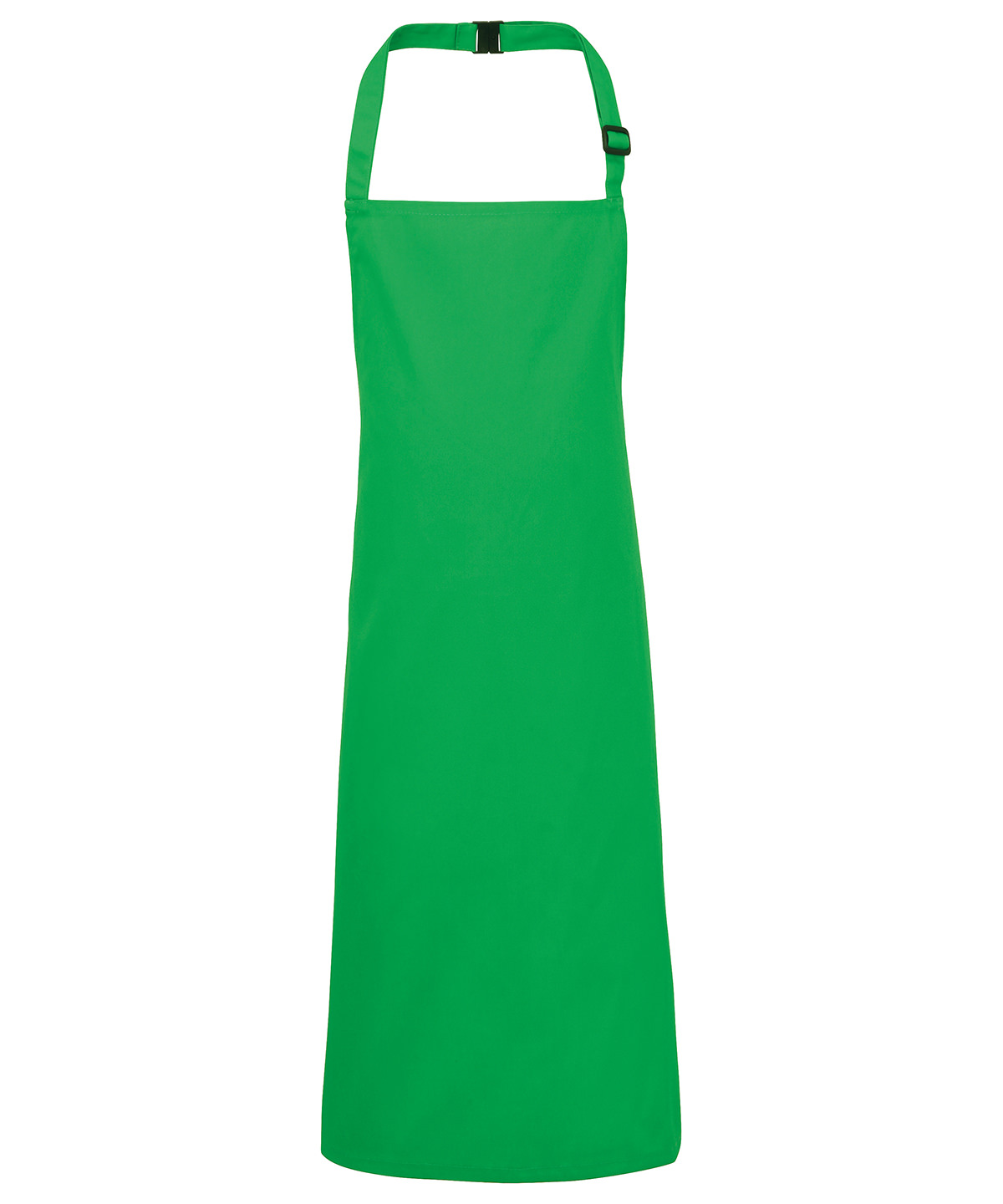 PR149 Kids bib apron Green PR149 Kids bib apron Green