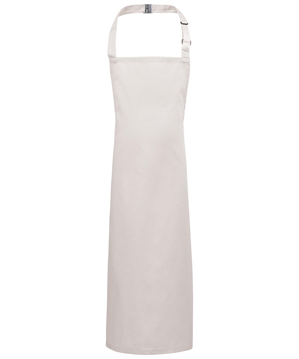PR149 Kids bib apron White PR149 Kids bib apron White
