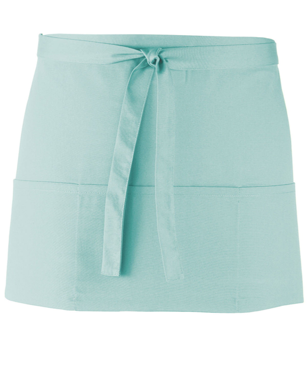 PR155 Colours 3-pocket apron Blue PR155 Colours 3-pocket apron Blue
