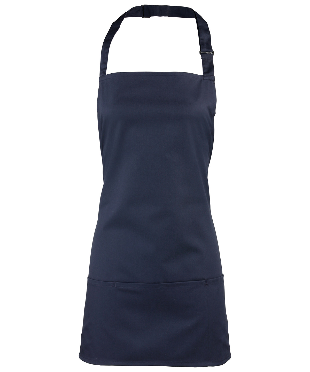 PR159 Colours 2-in-1 apron Blue PR159 Colours 2-in-1 apron Blue