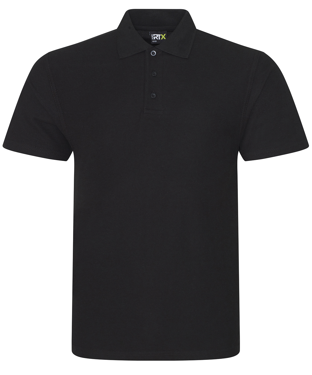 RX101 Pro polo Black