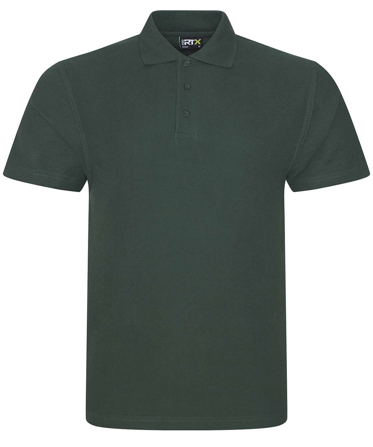 RX101 Pro polo Green