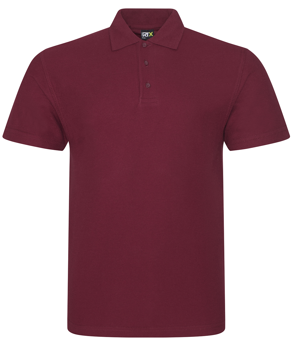 RX101 Pro polo Red
