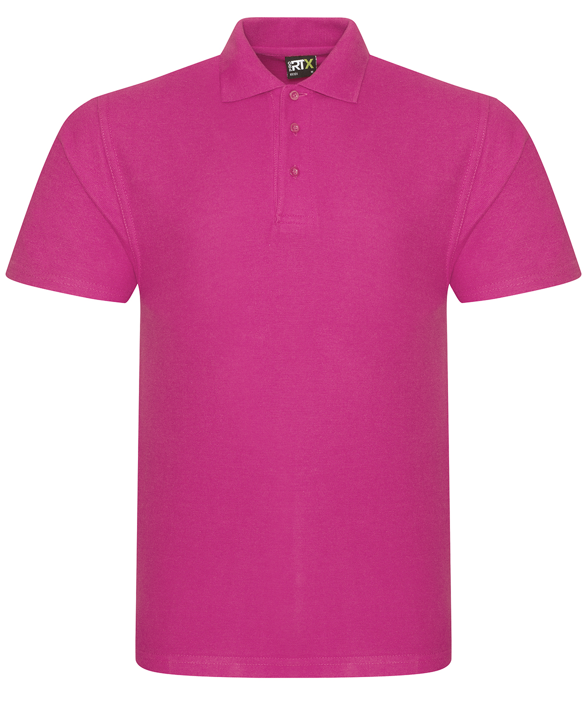 RX101 Pro polo Pink