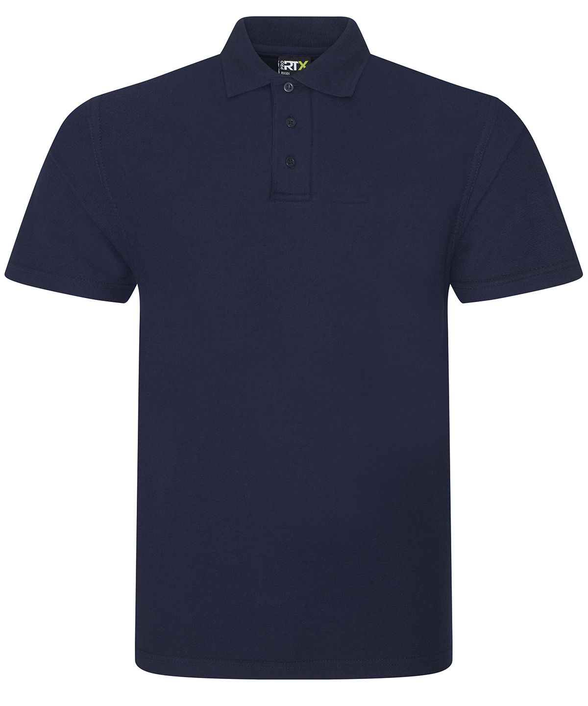 RX101 Pro polo Blue
