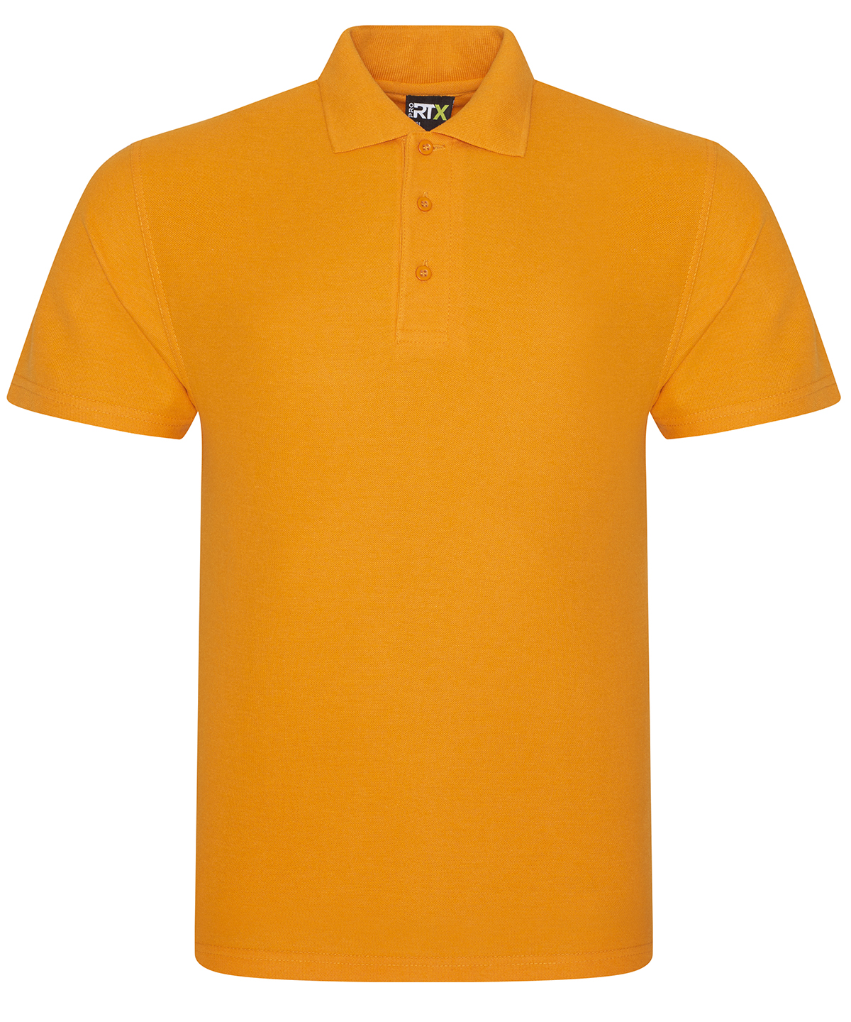 RX101 Pro polo Orange