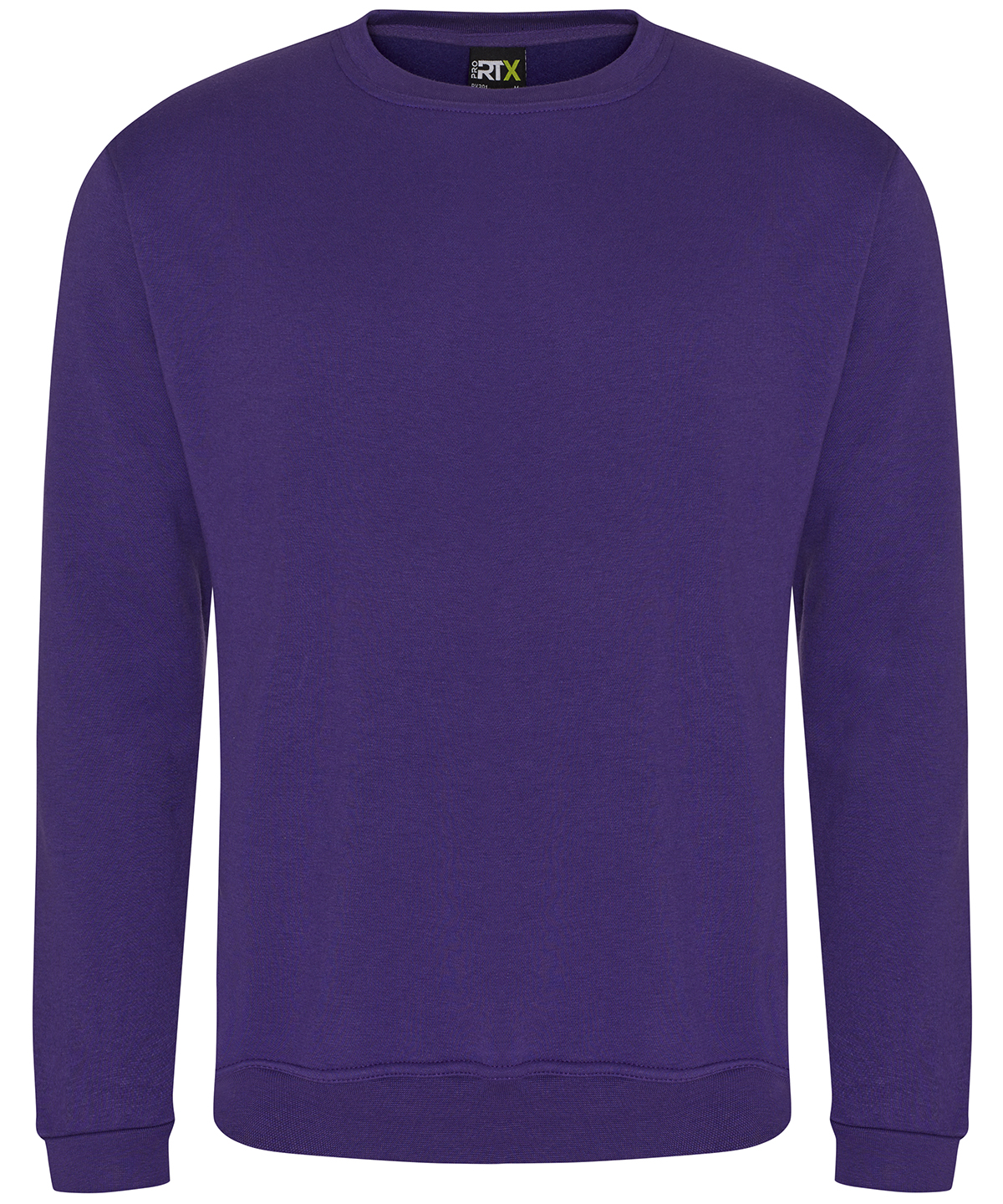 RX301 Pro sweatshirt Purple
