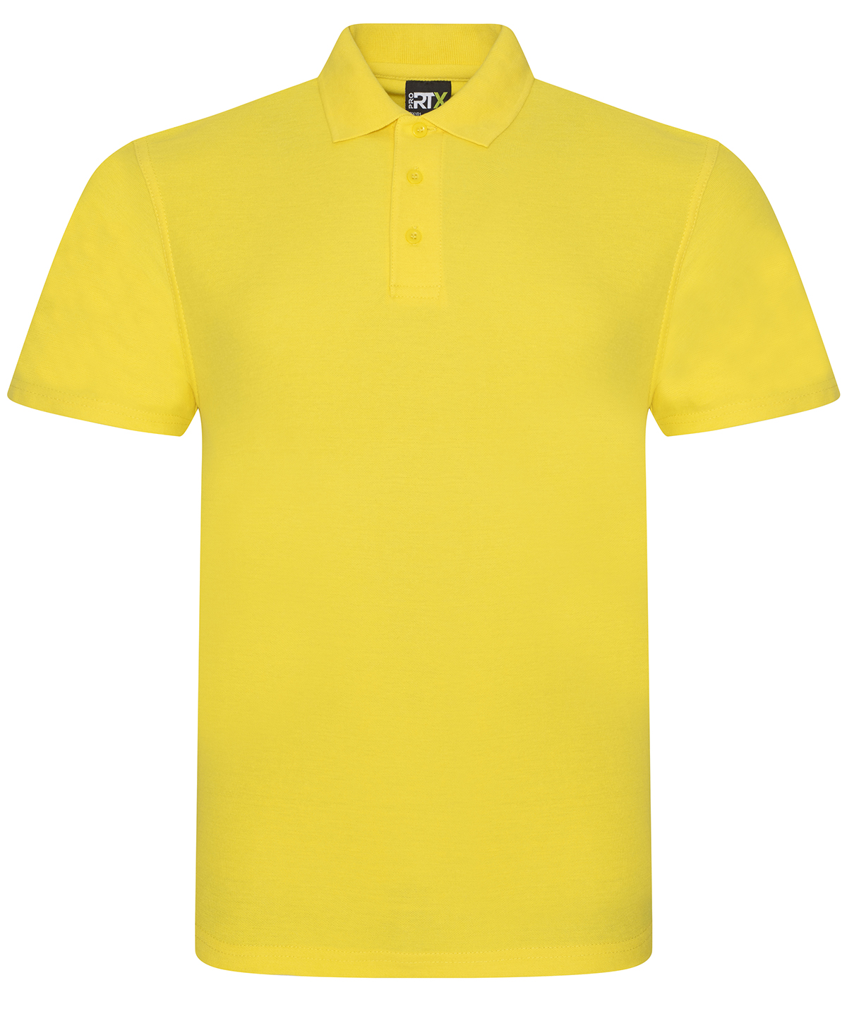 RX101 Pro polo Yellow