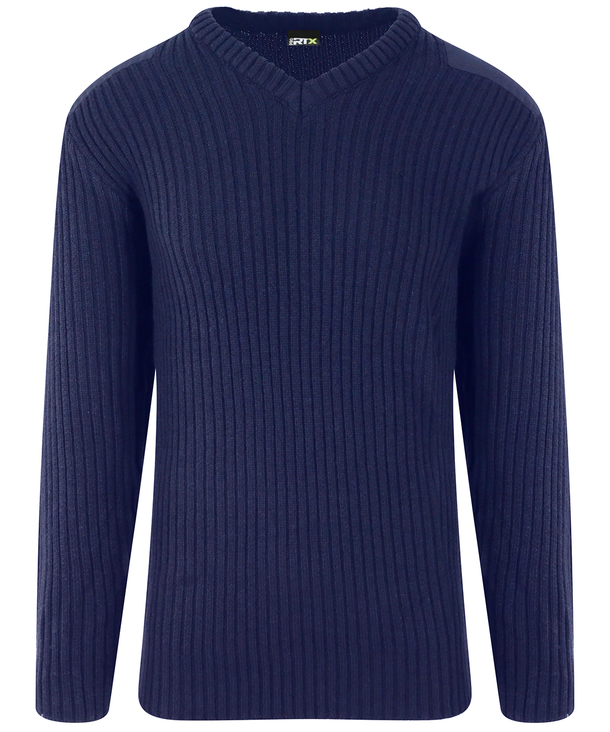 RX220 Pro security sweater Blue