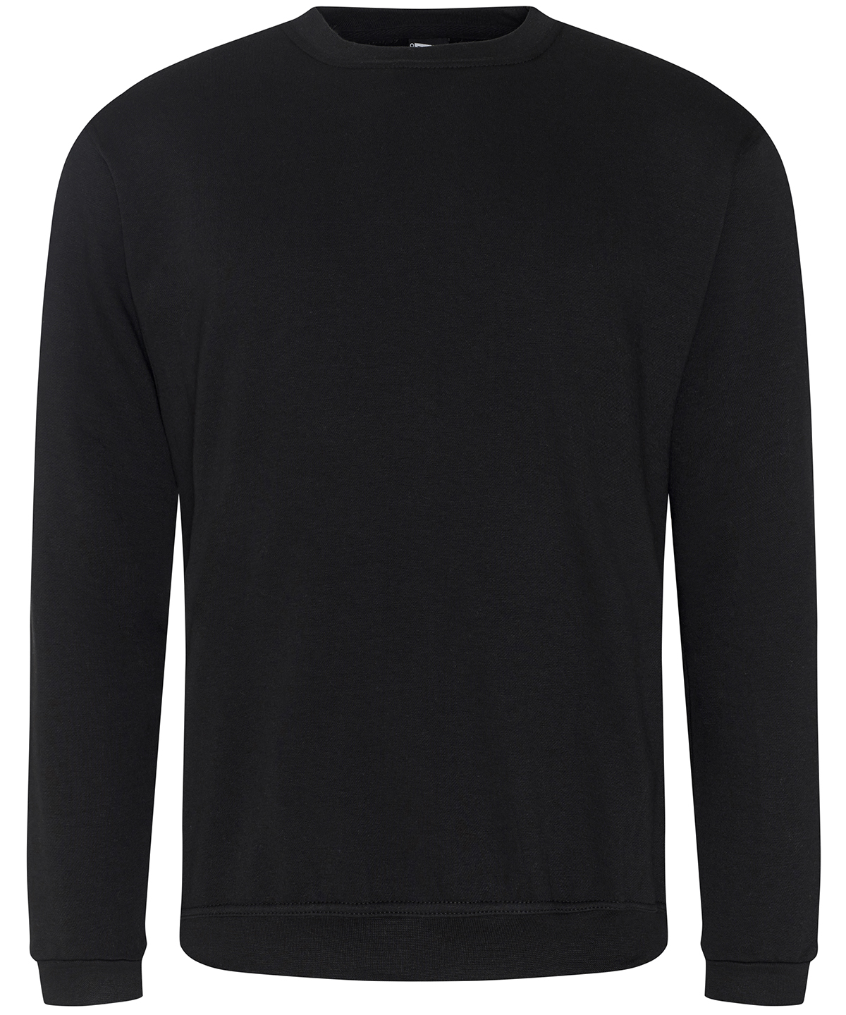 RX301 Pro sweatshirt Black RX301 Pro sweatshirt Black
