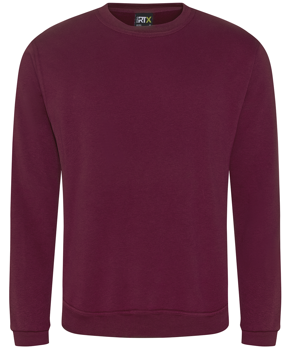 RX301 Pro sweatshirt Red RX301 Pro sweatshirt Red