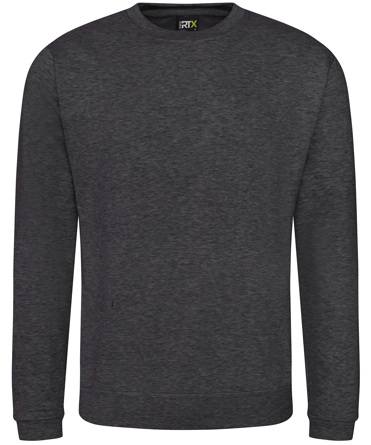 RX301 Pro sweatshirt Grey RX301 Pro sweatshirt Grey