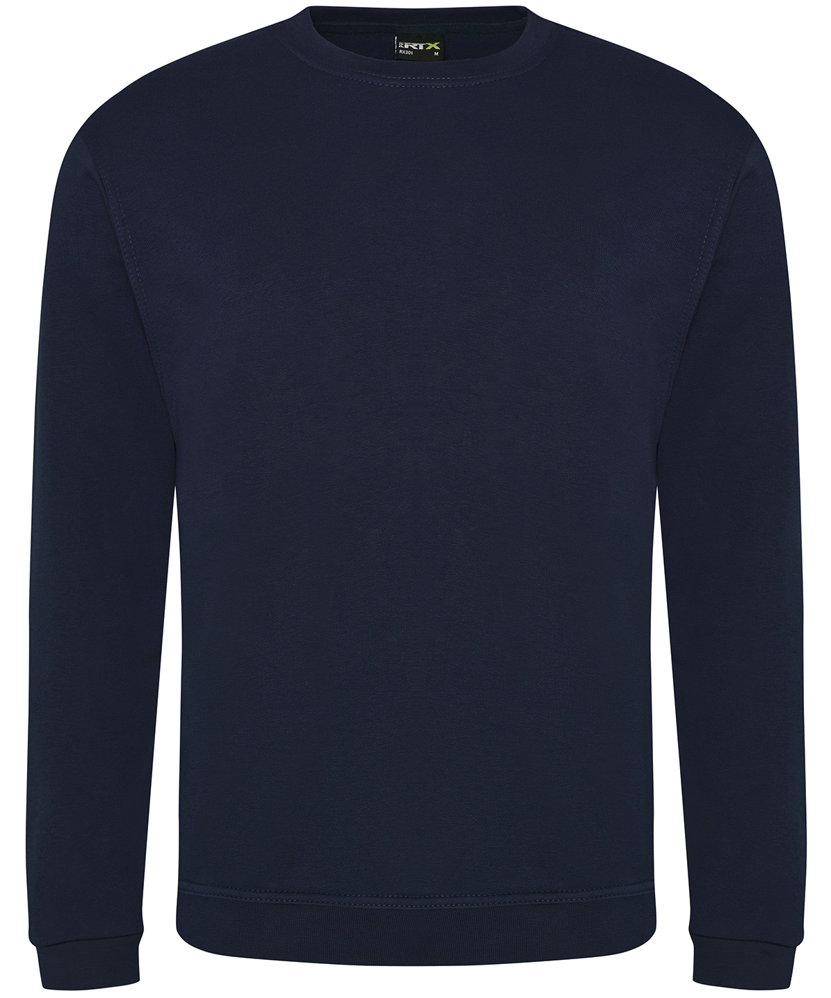 RX301 Pro sweatshirt Blue RX301 Pro sweatshirt Blue