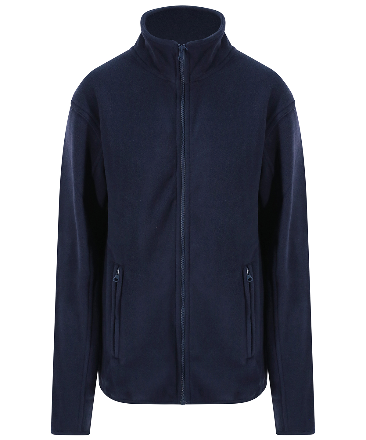 RX401 Pro microfleece Blue RX401 Pro microfleece Blue
