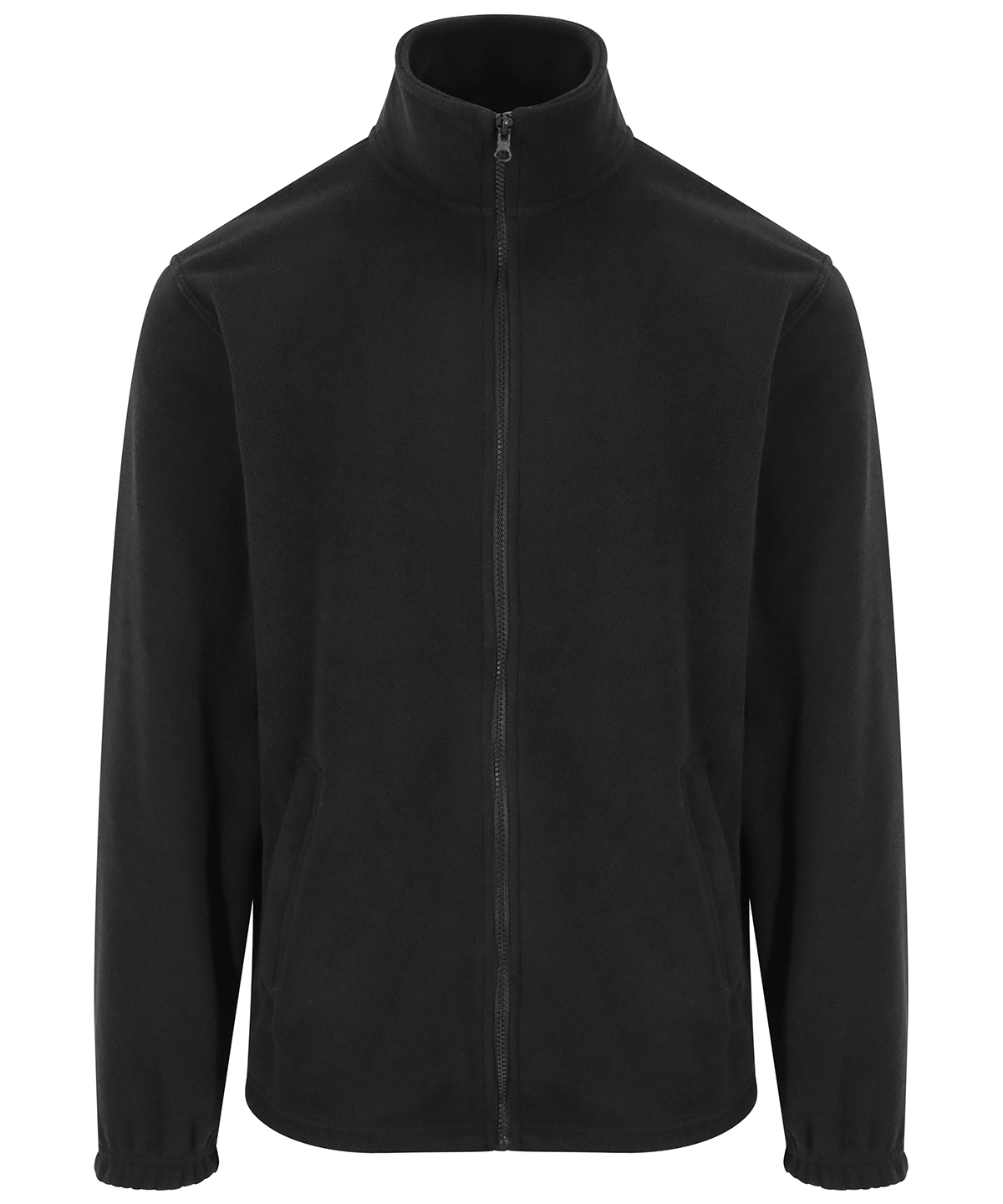 RX402 Pro fleece Black