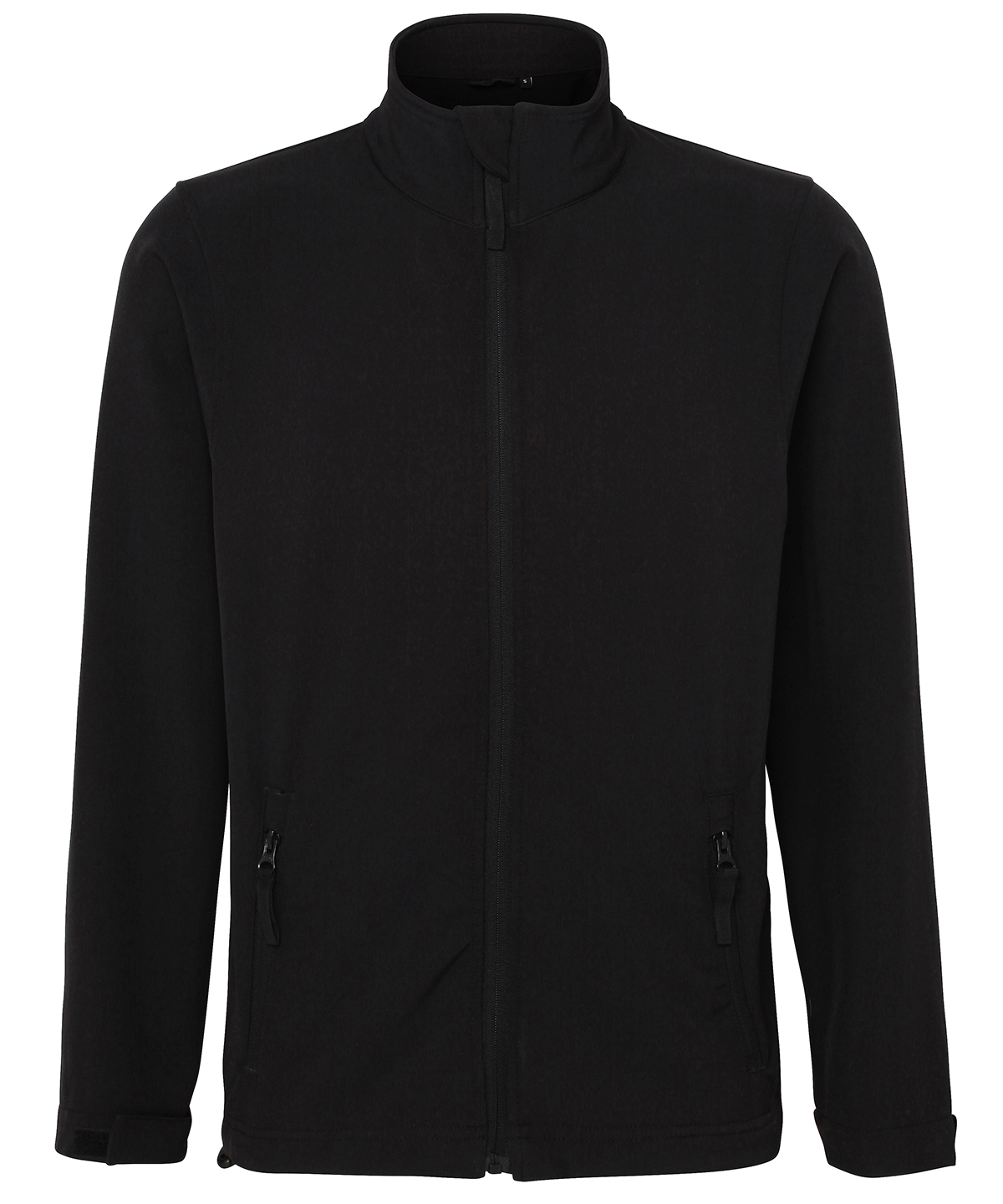 RX500 Pro 2-layer softshell Black