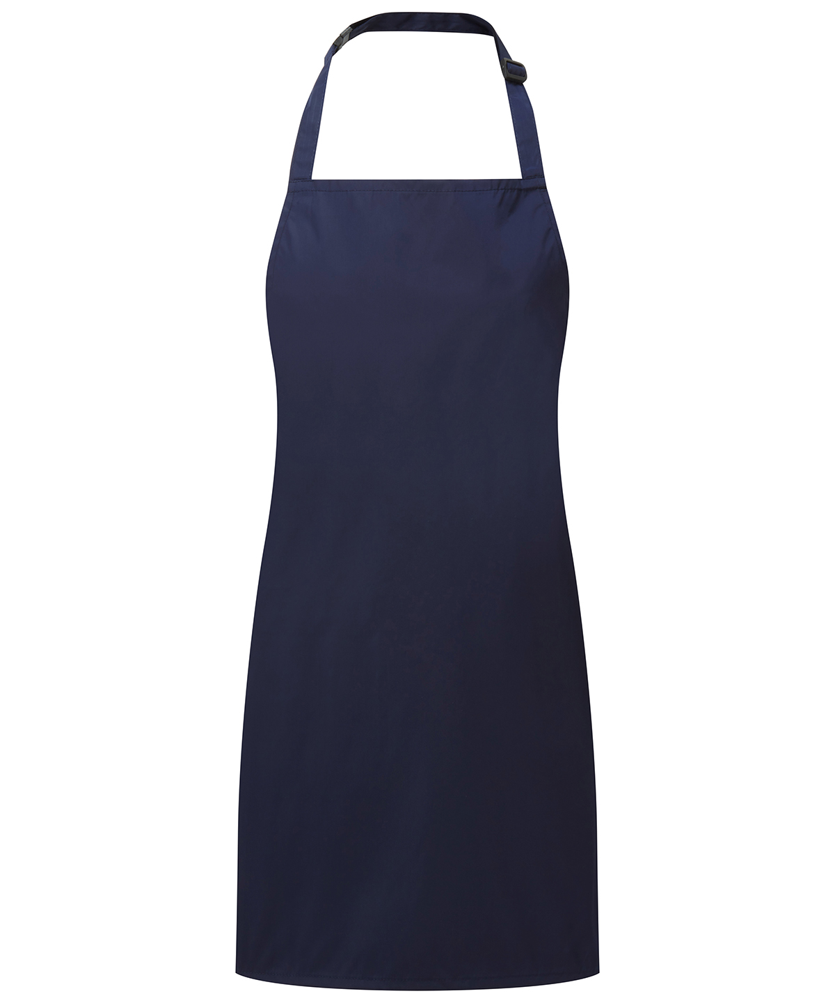 PR145 Kids waterproof apron Blue PR145 Kids waterproof apron Blue