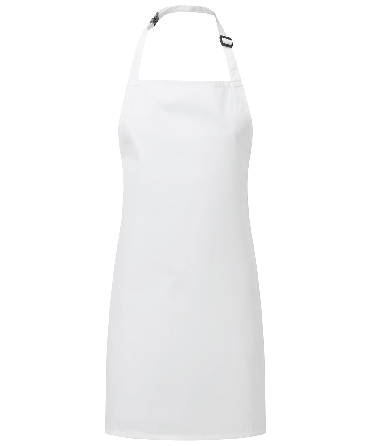 PR145 Kids waterproof apron White