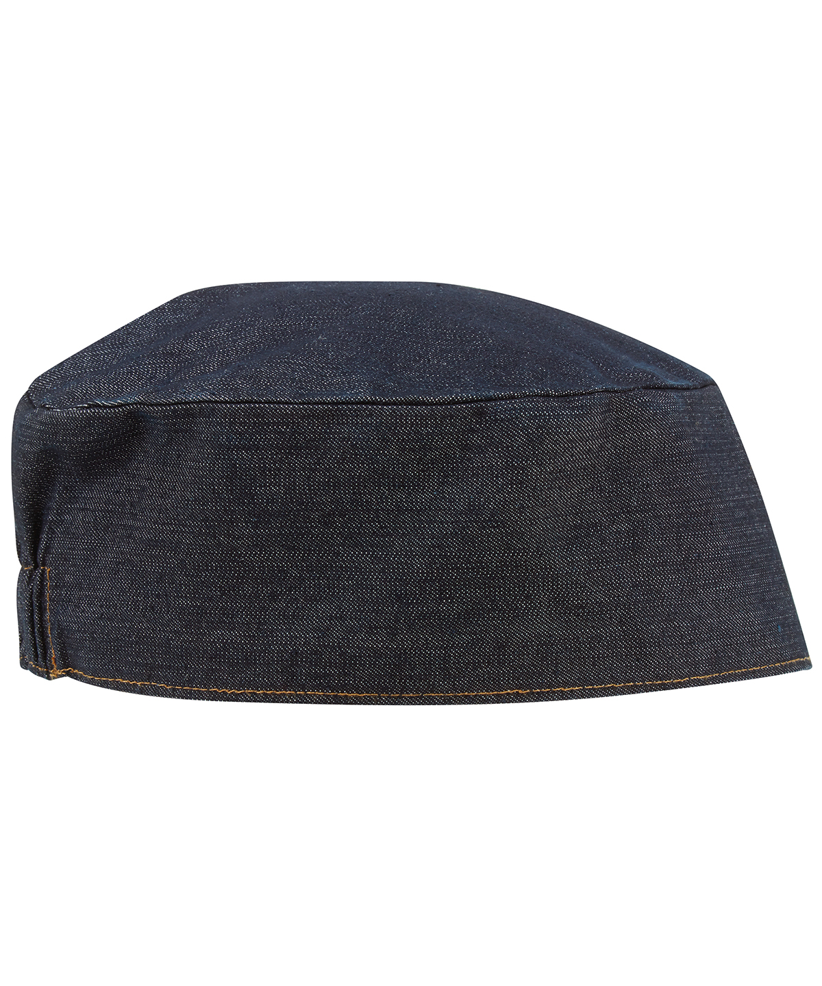 PR653 Chef’s skull cap Blue