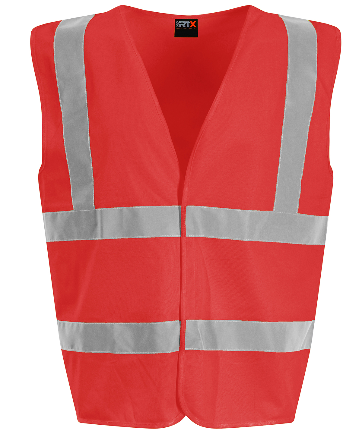 RX70J Kids waistcoat Red RX70J Kids waistcoat Red