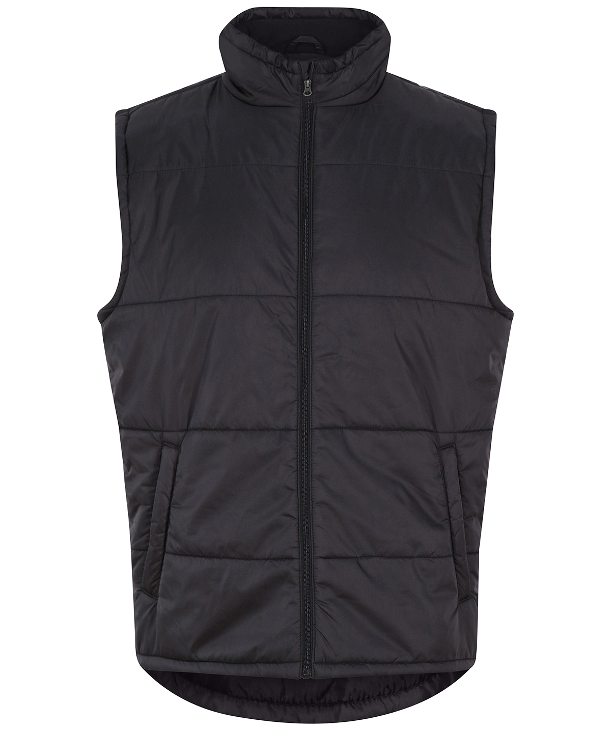 RX551 Pro bodywarmer Black