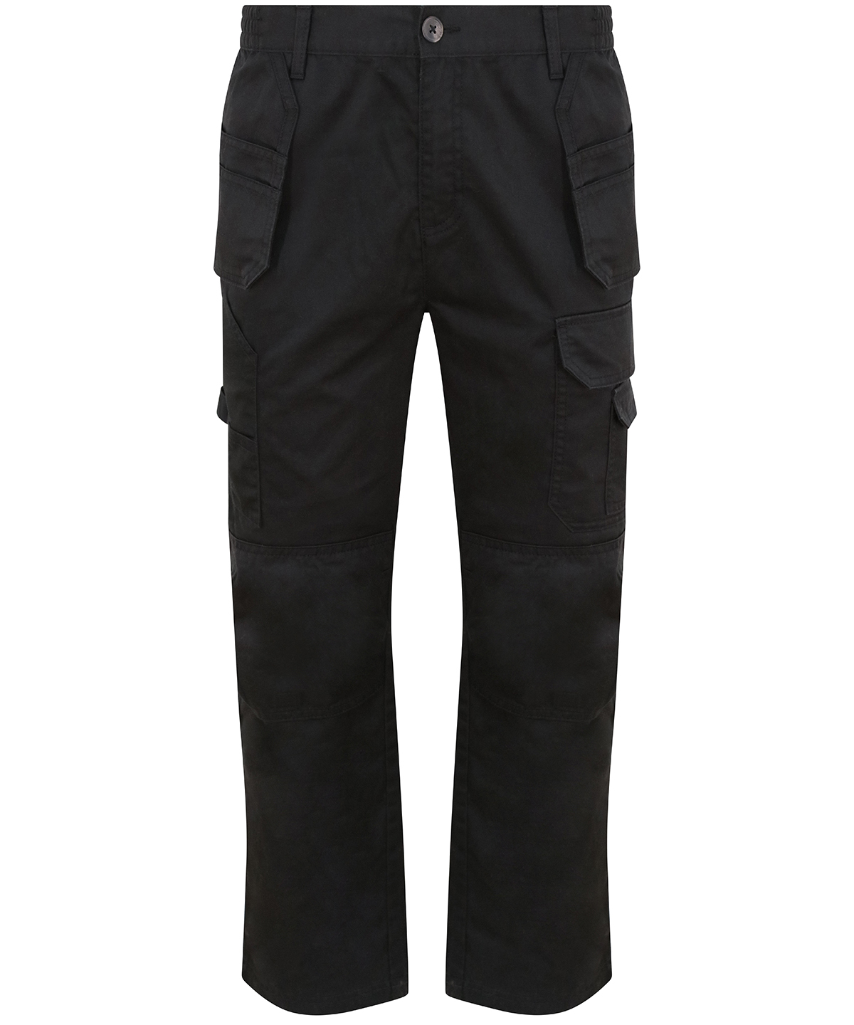 RX603 Pro tradesman trousers Black RX603 Pro tradesman trousers Black