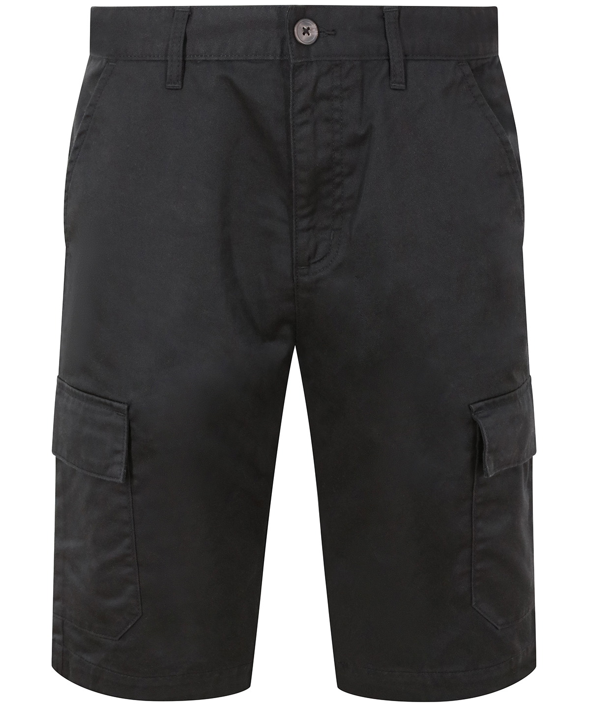 RX605 Pro cargo shorts Black