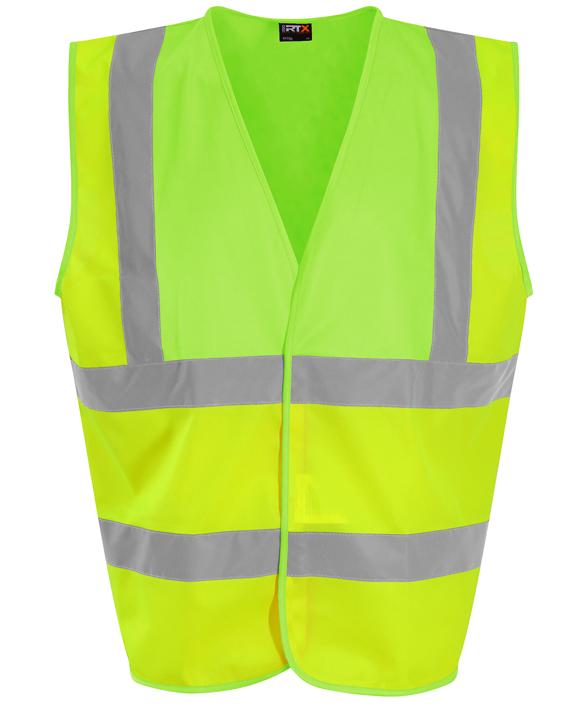 RX700 Waistcoat Green