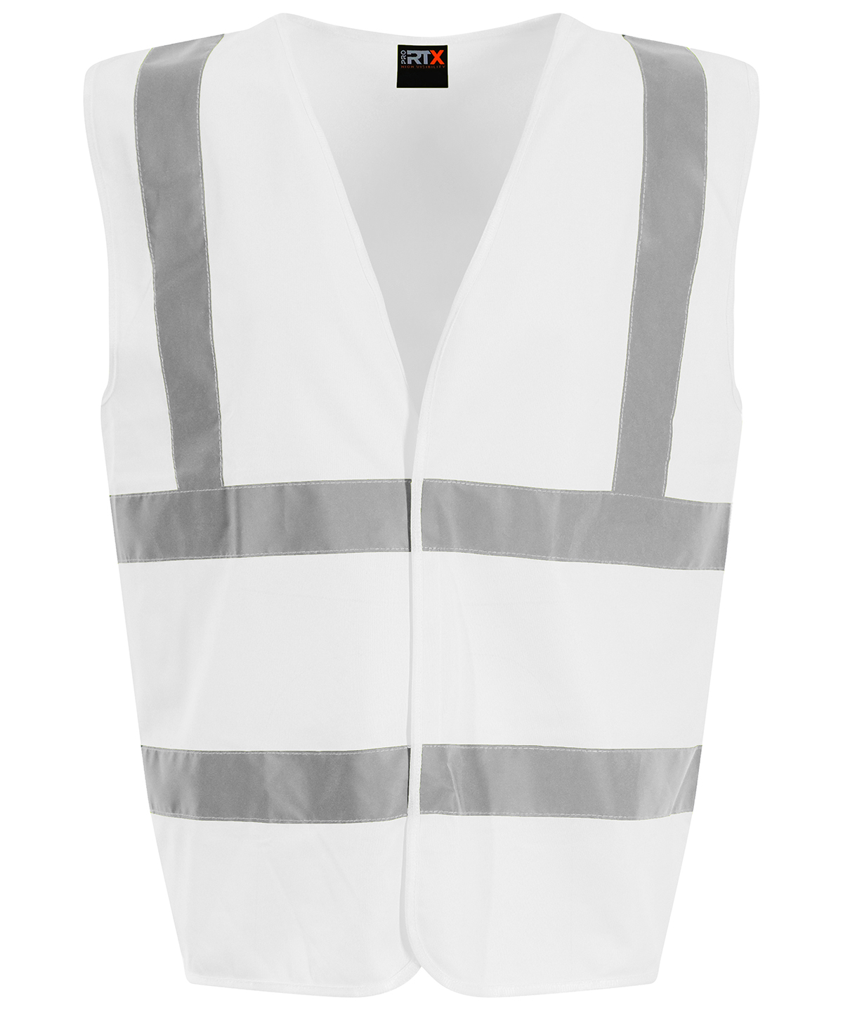 RX700 Waistcoat White