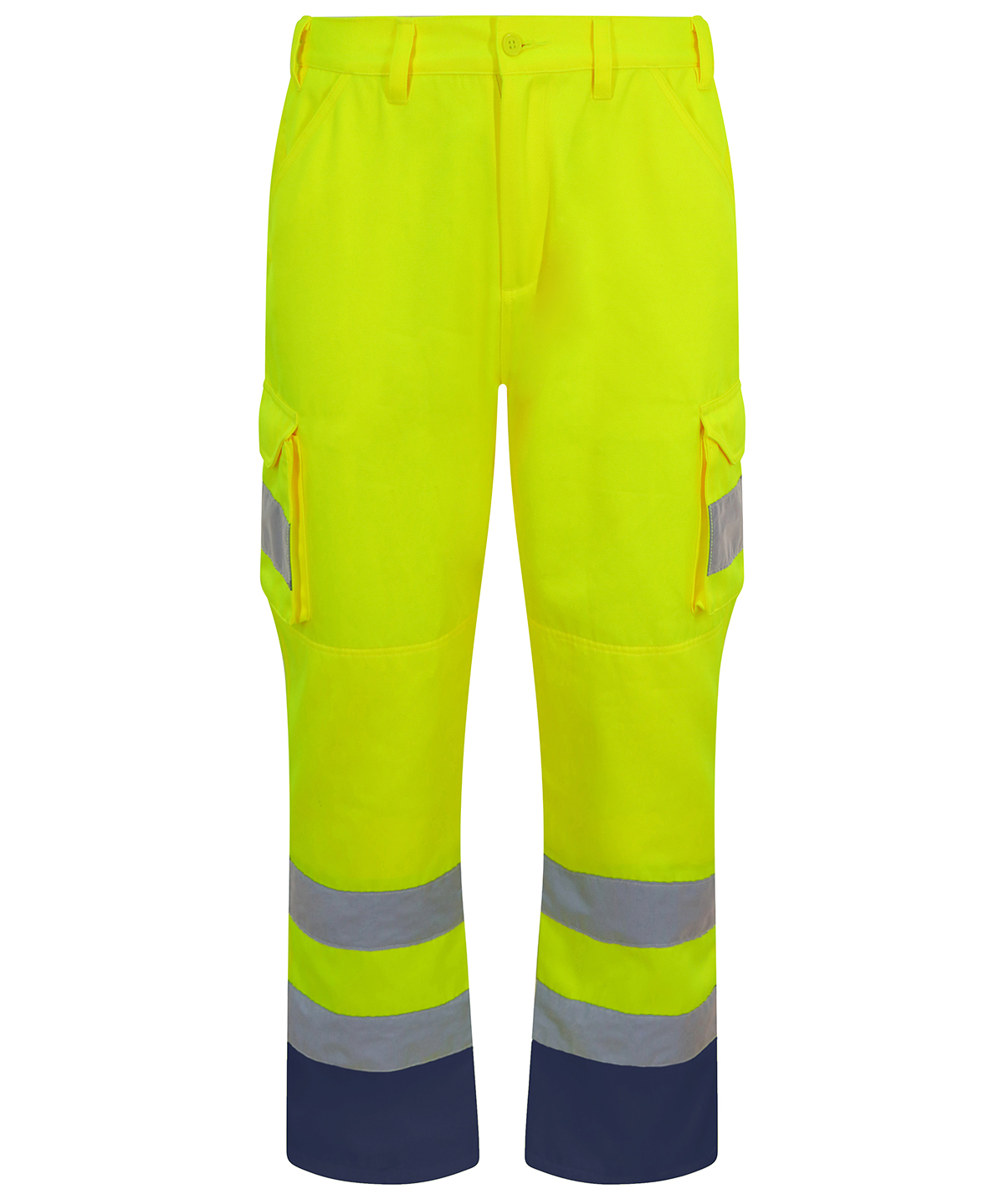 RX760 Cargo trousers Yellow RX760 Cargo trousers Yellow