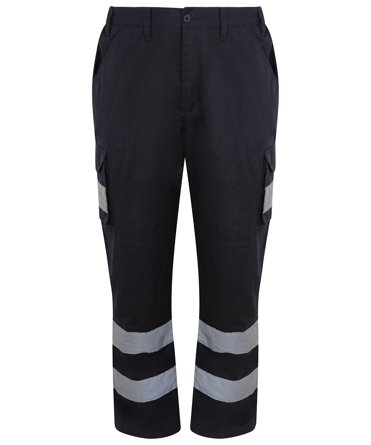 RX760 Cargo trousers Blue