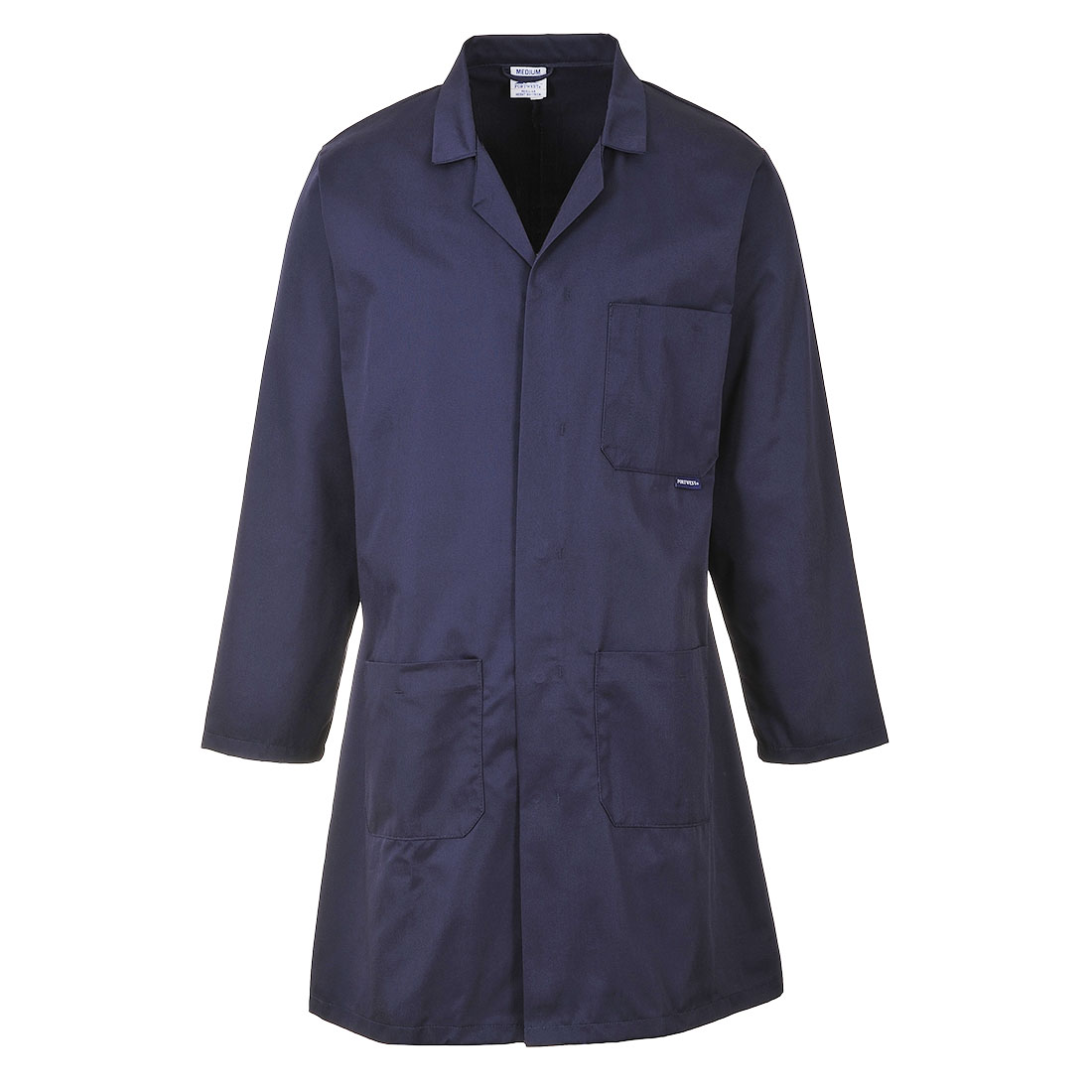 2852 Standard Coat Navy 2852 Standard Coat Navy