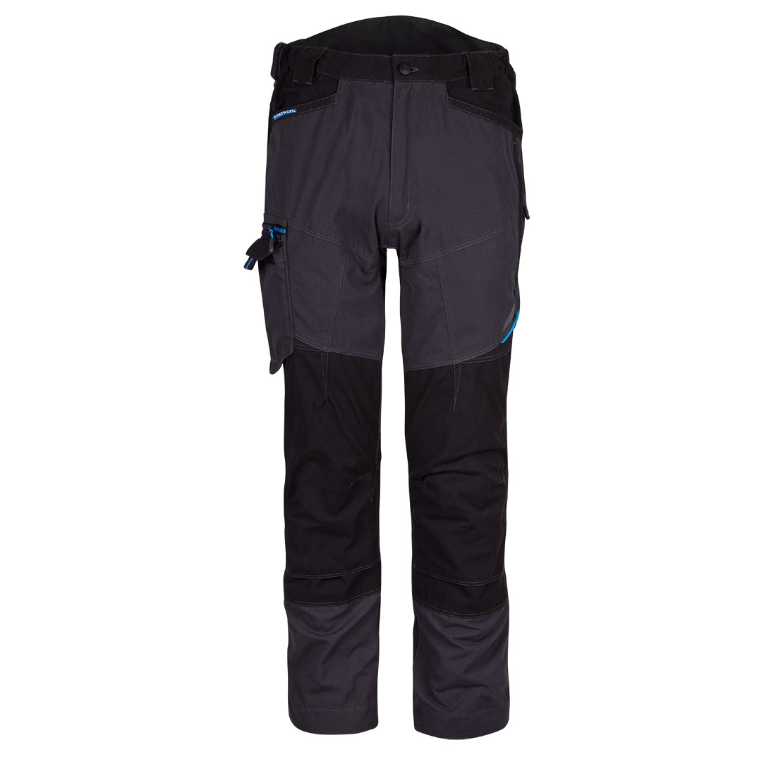 T701 WX3 Work Trousers Metal Grey