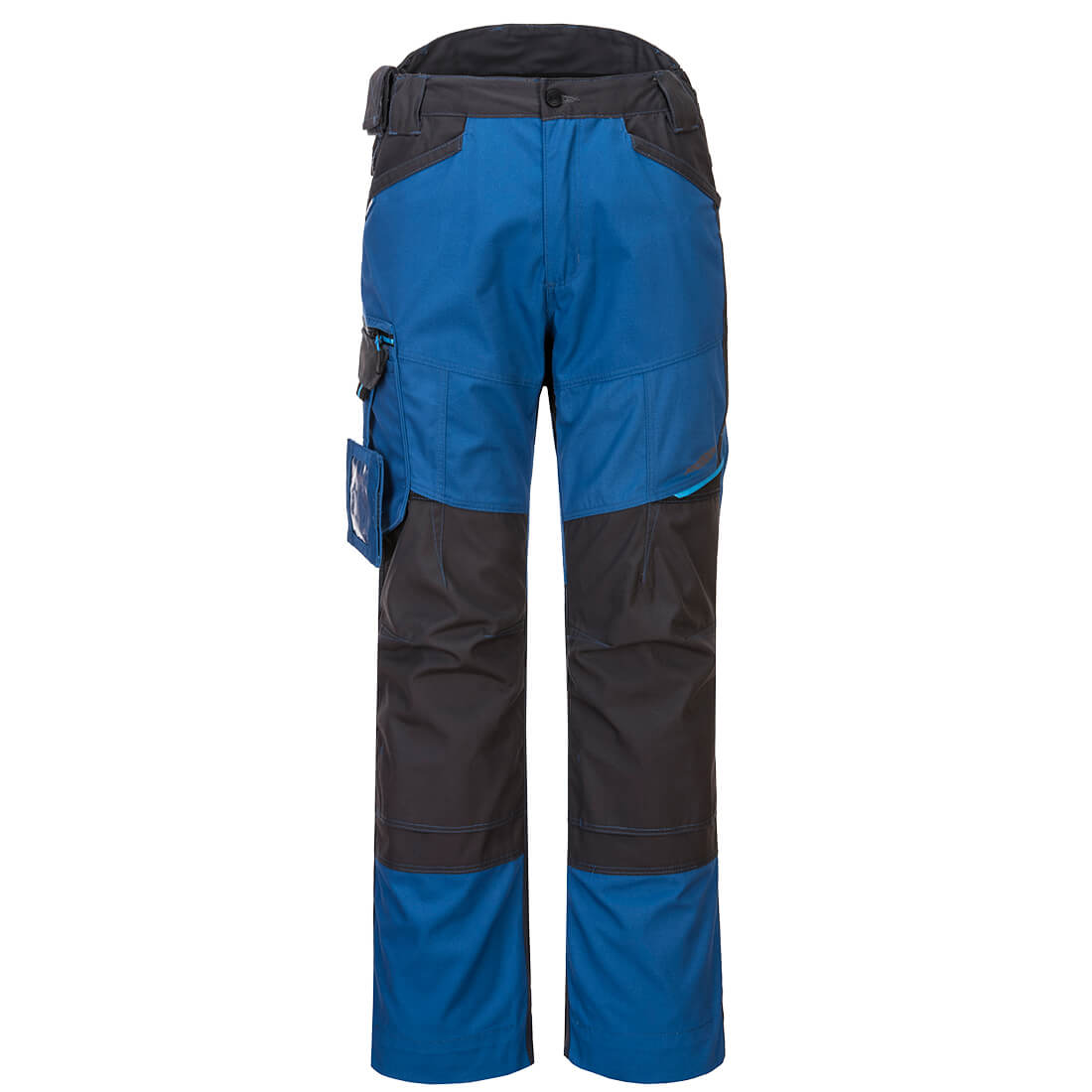 T701 WX3 Work Trousers Persian Blue T701 WX3 Work Trousers Persian Blue