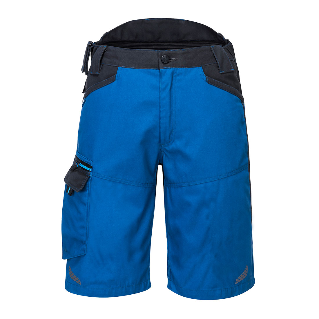 T710 WX3 Shorts Persian Blue T710 WX3 Shorts Persian Blue
