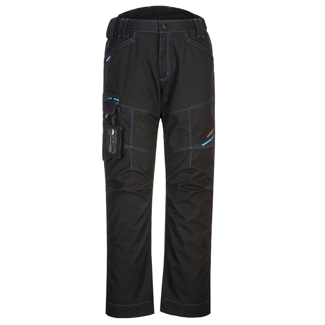 T711 WX3 Service Trousers Black T711 WX3 Service Trousers Black