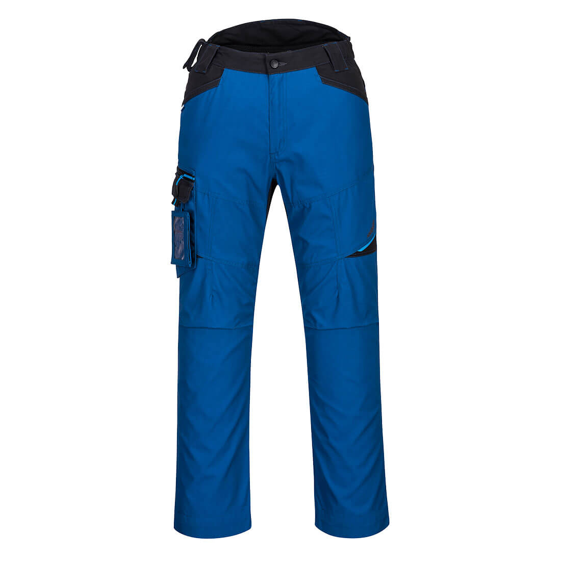 T711 WX3 Service Trousers Persian Blue