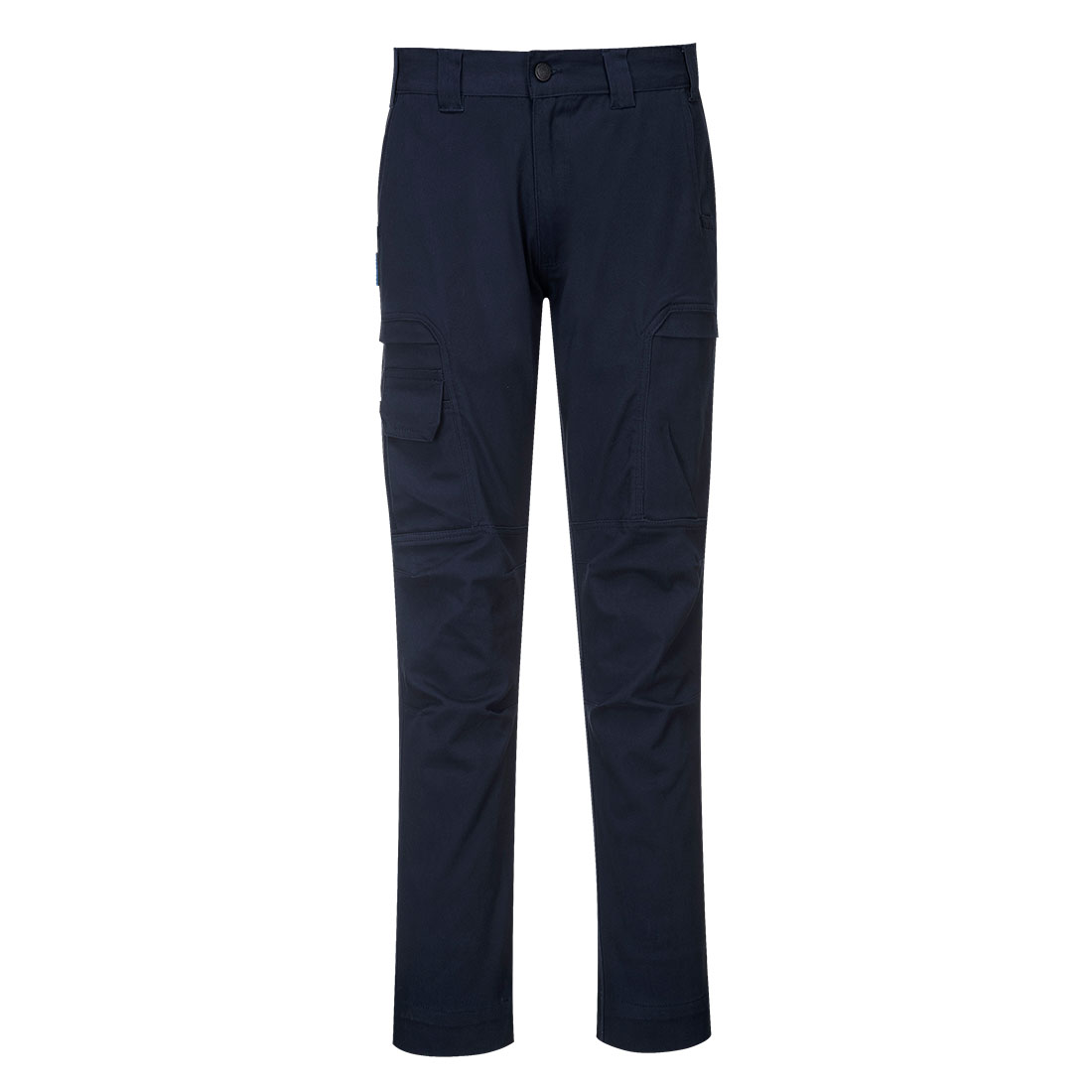 T801 KX3 Cargo Trousers Navy