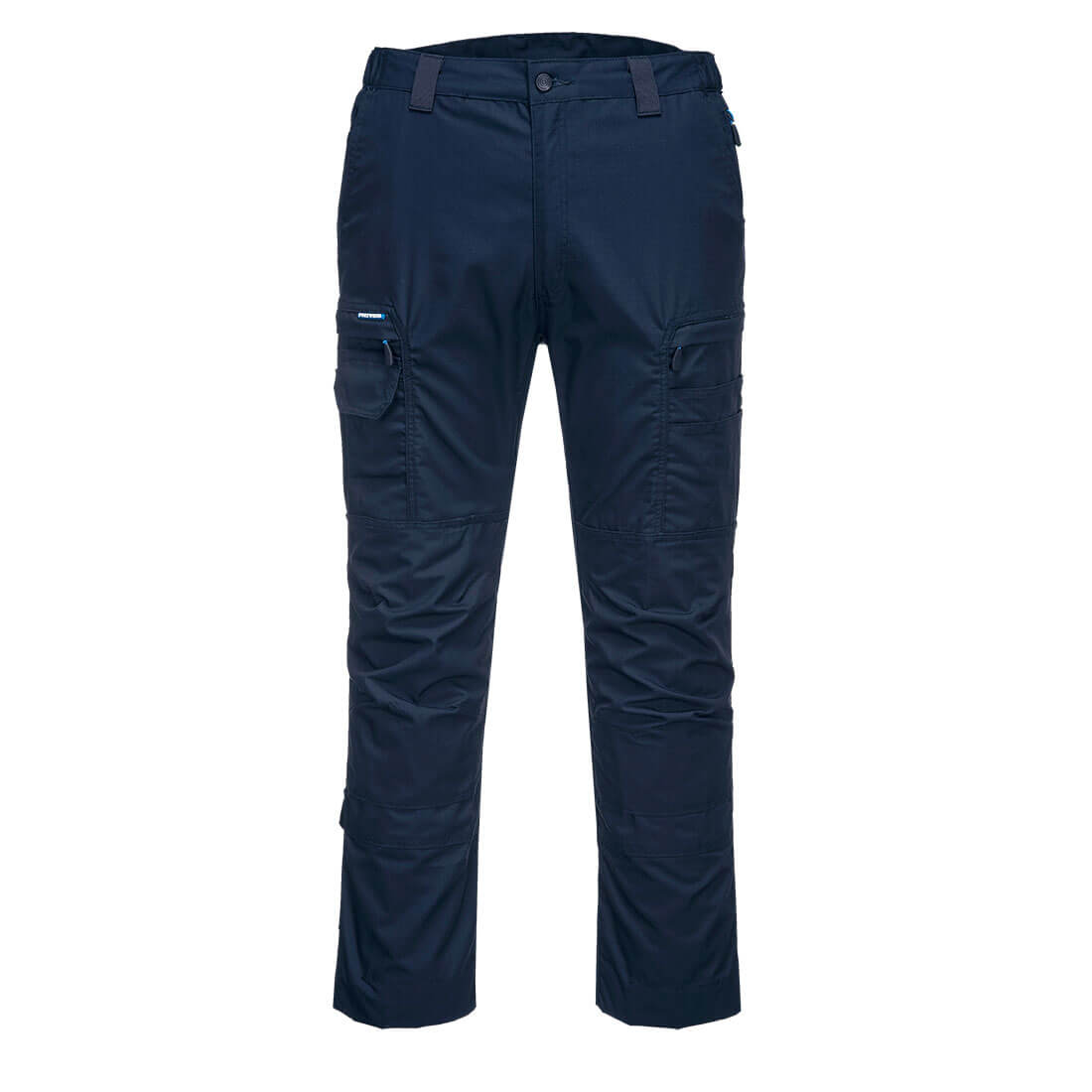 T802 KX3 Ripstop Trousers Navy T802 KX3 Ripstop Trousers Navy