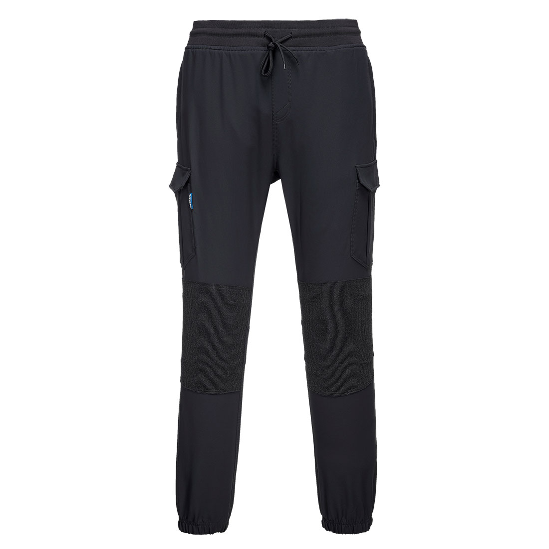 T803 KX3 Flexi Joggers Metal Grey