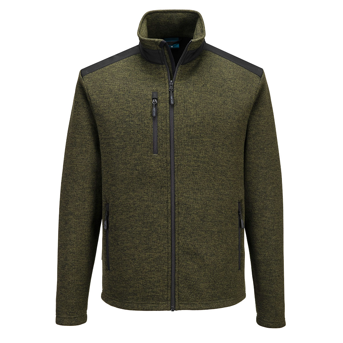 T830 KX3 Performance Fleece Forest Nights