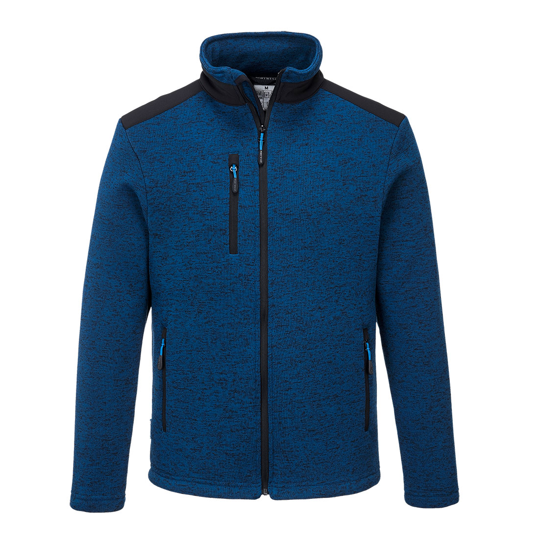 T830 KX3 Performance Fleece Persian Blue T830 KX3 Performance Fleece Persian Blue