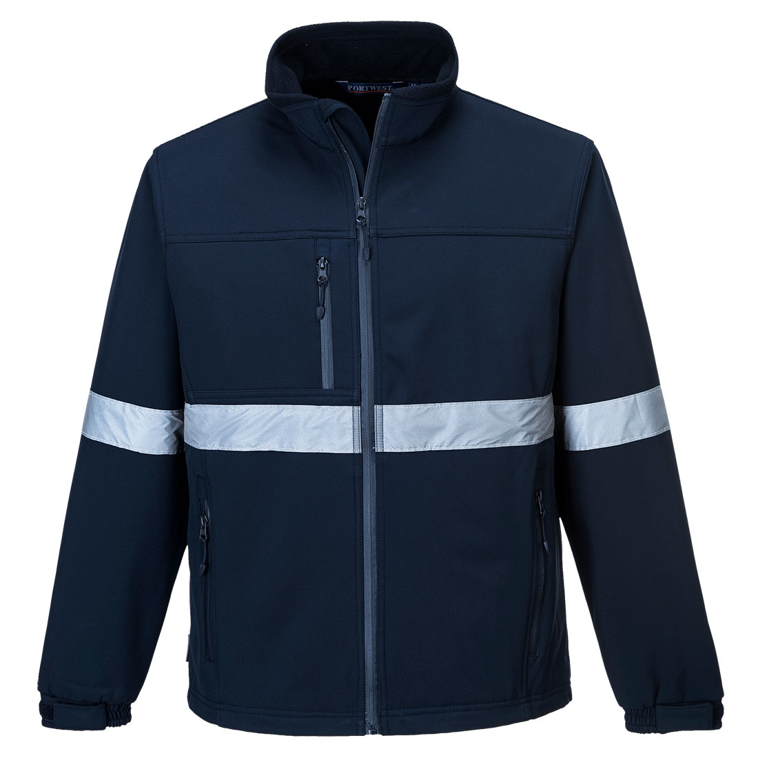 TK54 IONA Softshell Jacket (3L) Navy TK54 IONA Softshell Jacket (3L) Navy