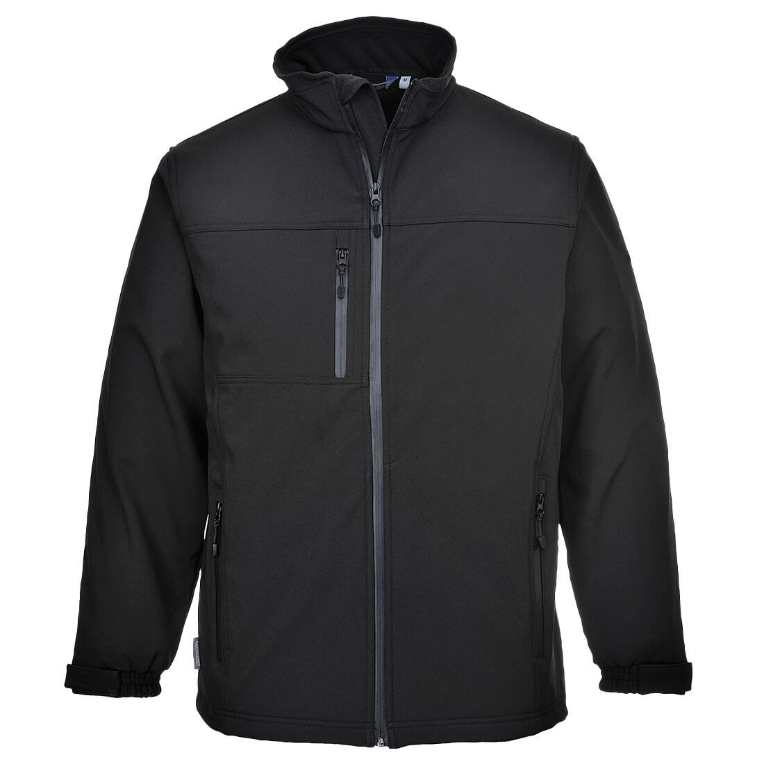 TK50 Softshell (3L) Black TK50 Softshell (3L) Black