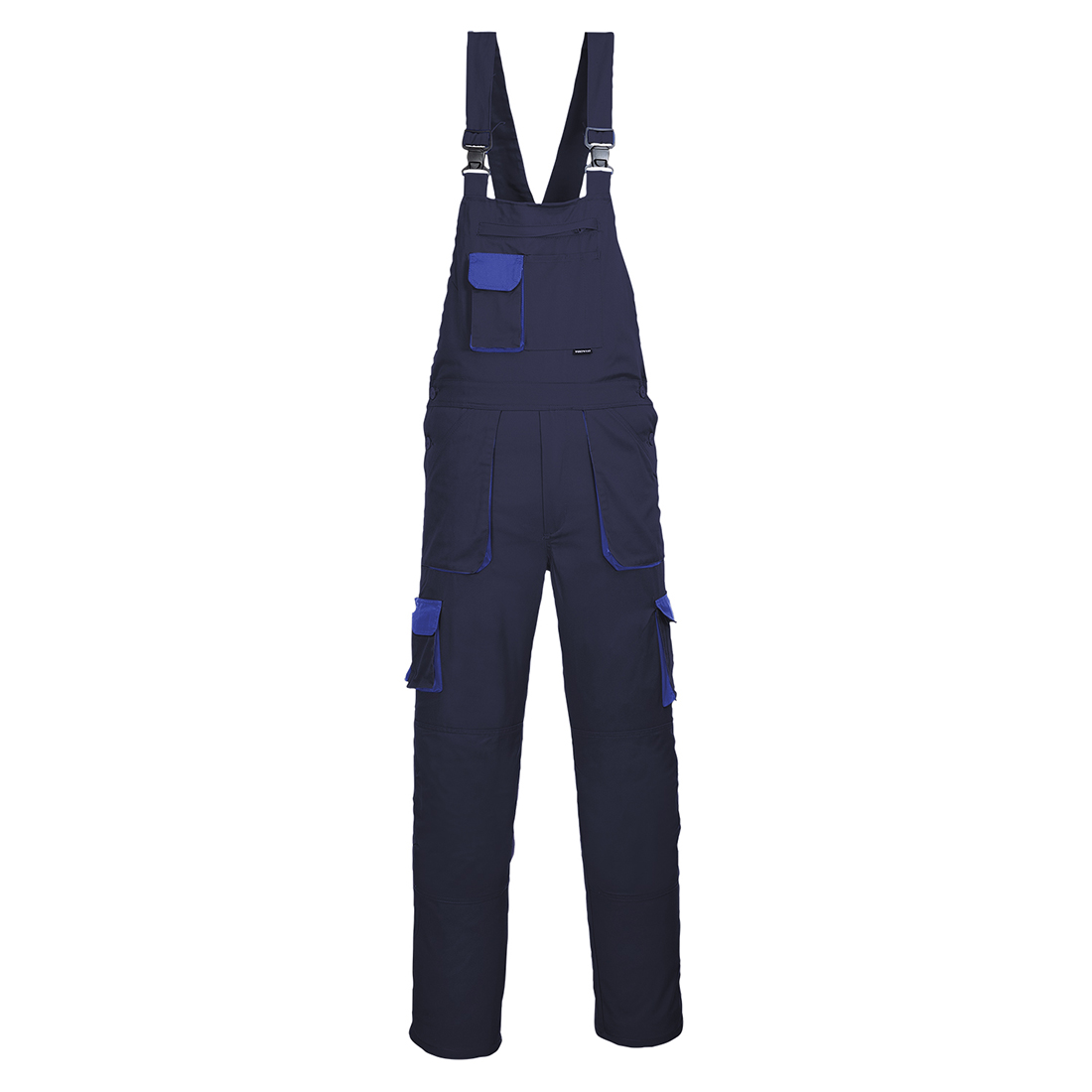 TX12 Portwest Texo Contrast Bib and Brace