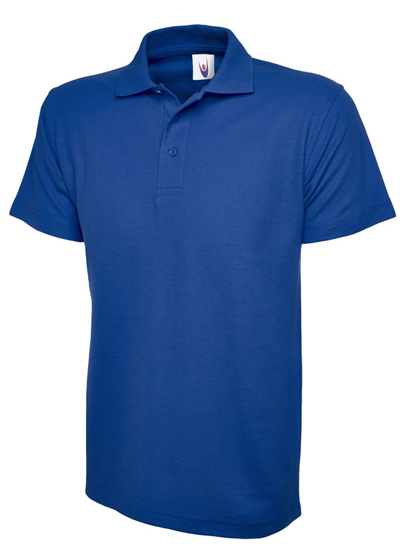 UC105 Royal Active Poloshirt UC105 Royal Active Poloshirt