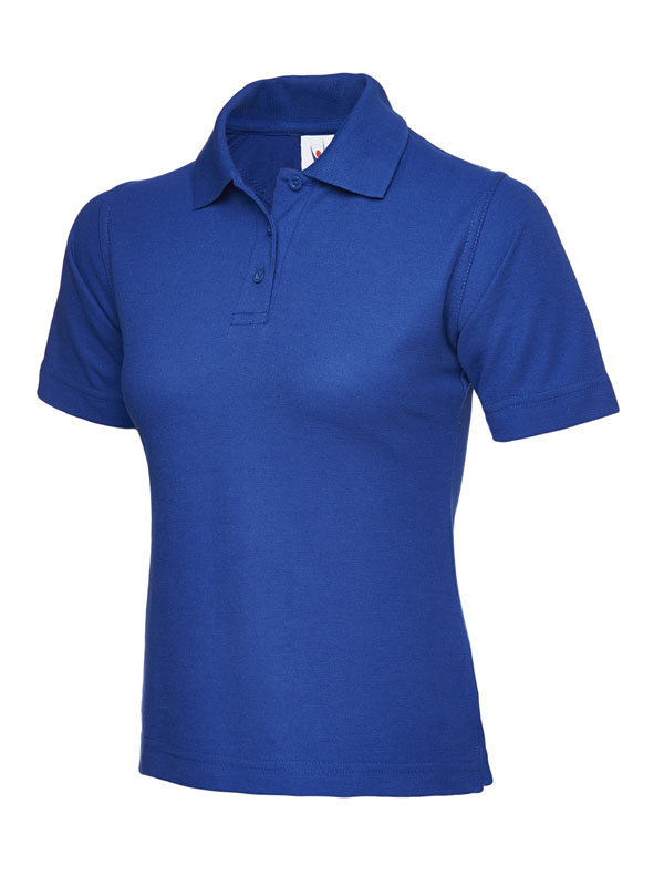 UC106 Royal Ladies Classic Poloshirt