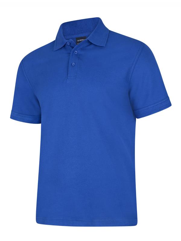 UC108 Royal Deluxe Poloshirt UC108 Royal Deluxe Poloshirt